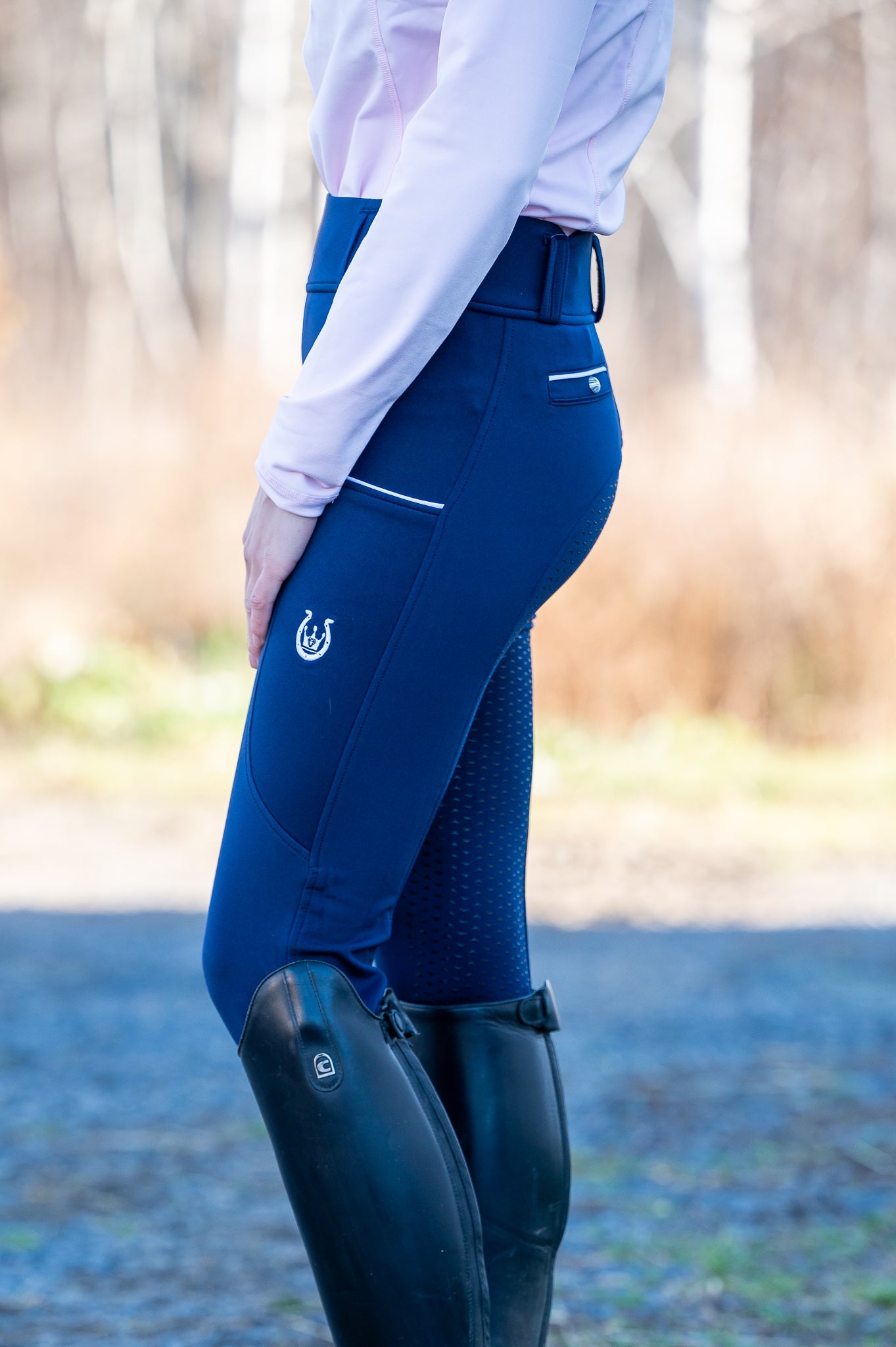 Winter Breeches