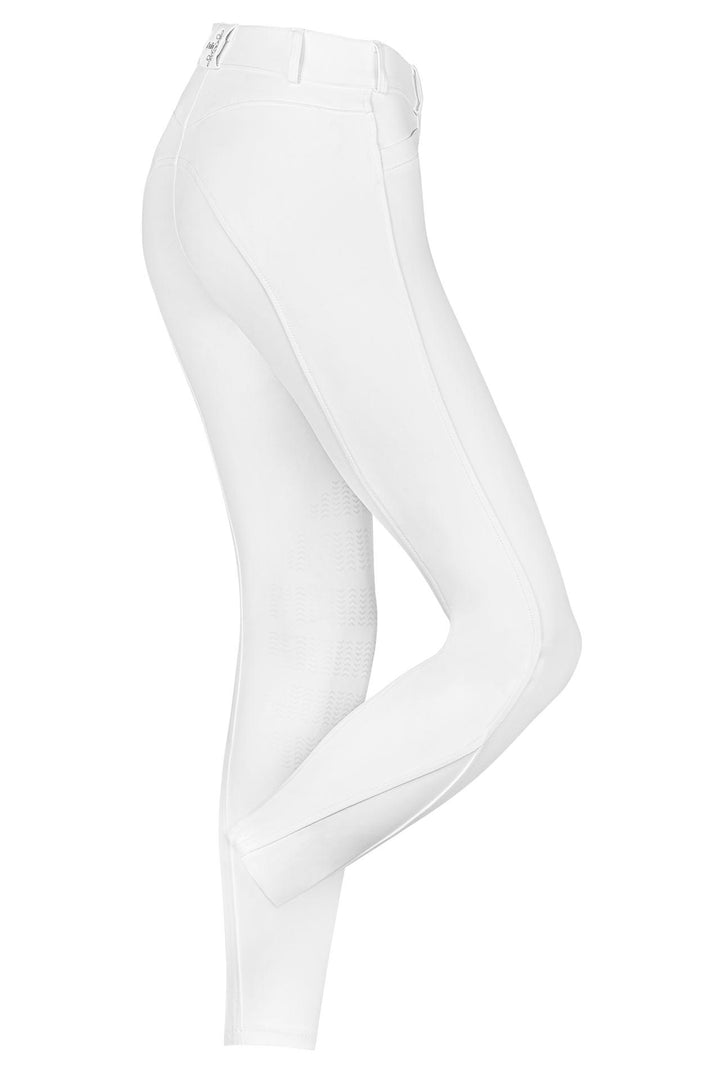 Breeches FP JOHANNA KP white - Final Sale