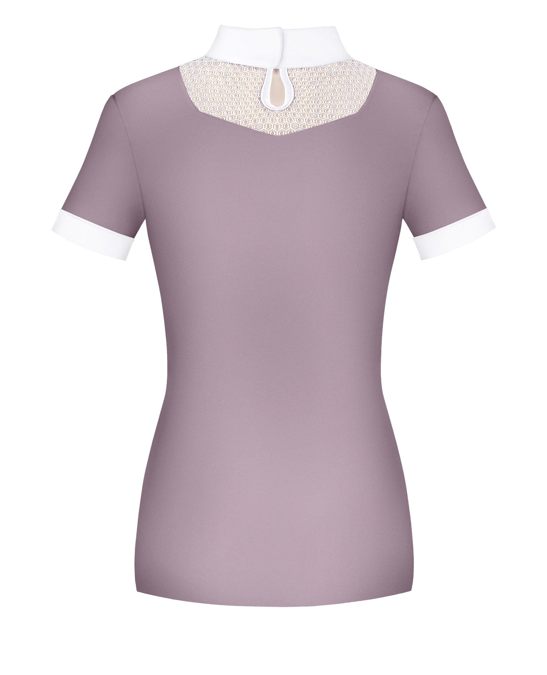 Fair Play Competition Shirt Lara - Orchid blush