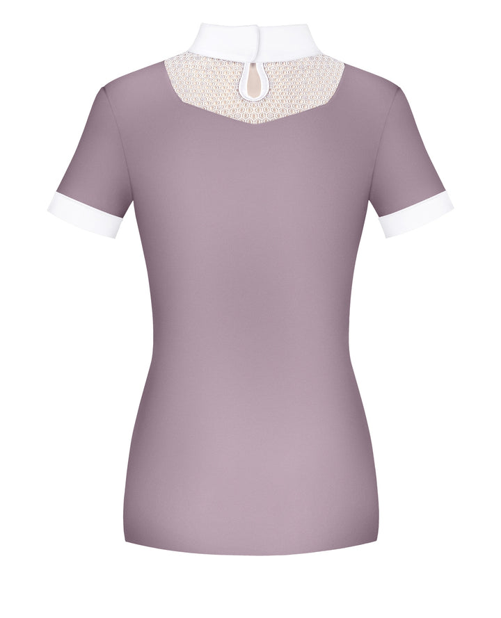 Fair Play Competition Shirt Lara - Orchid blush