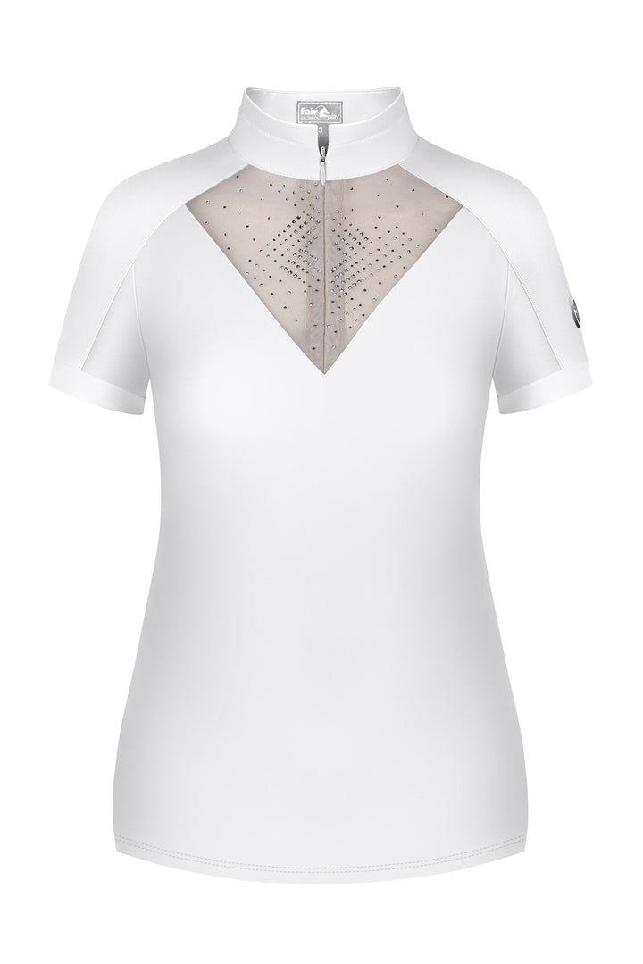 Liah show shirt White