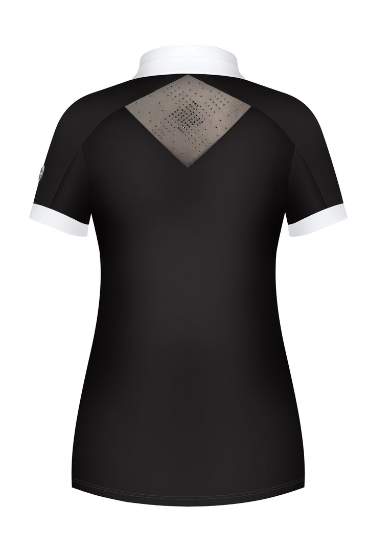Liah show shirt Black