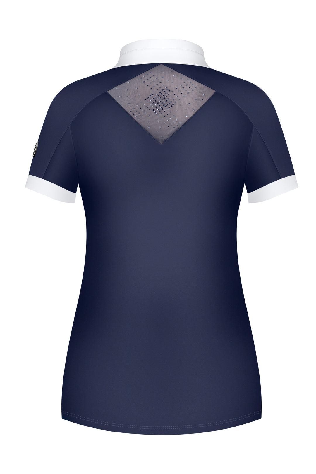 Liah show shirt Navy