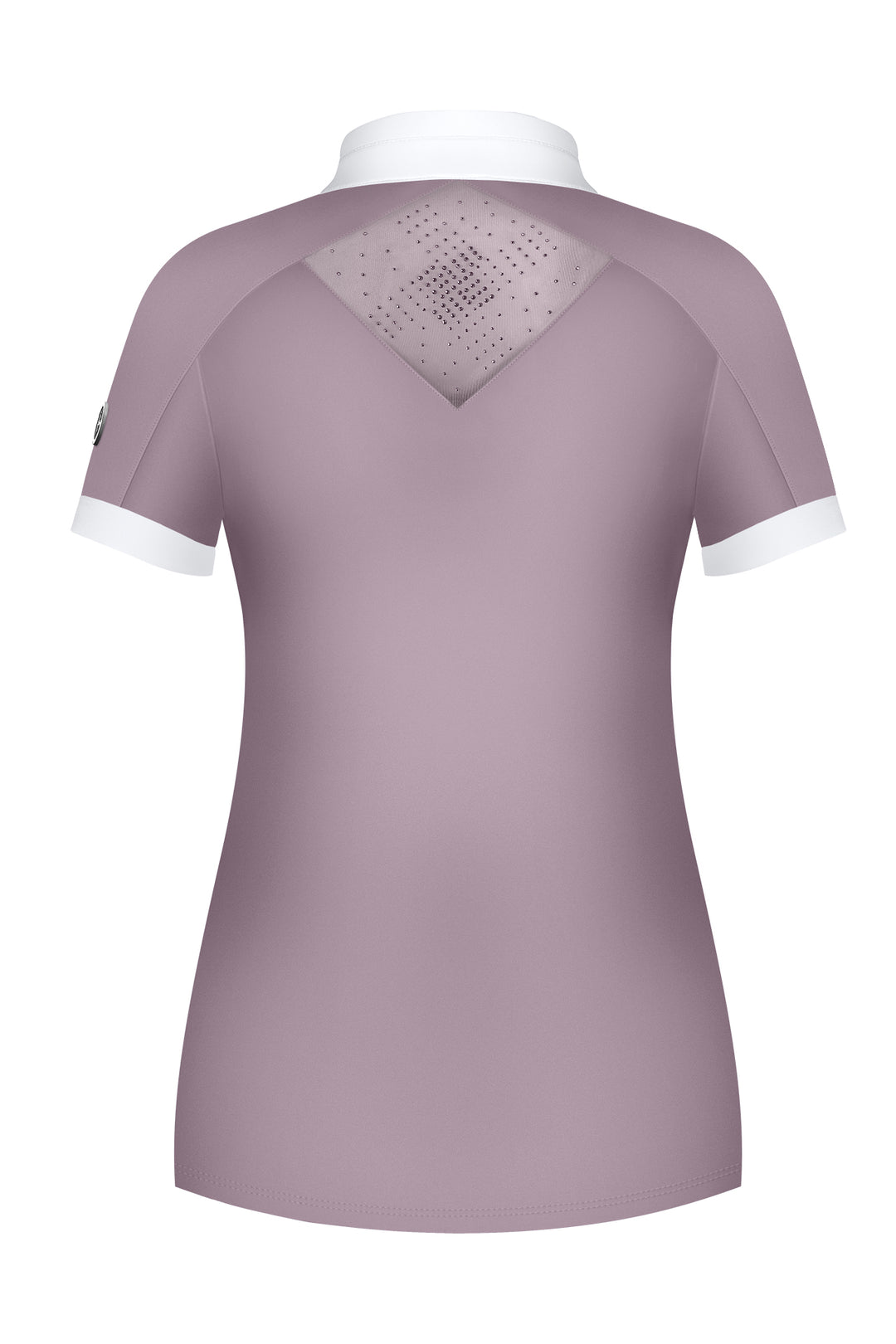 Liah show shirt Blush