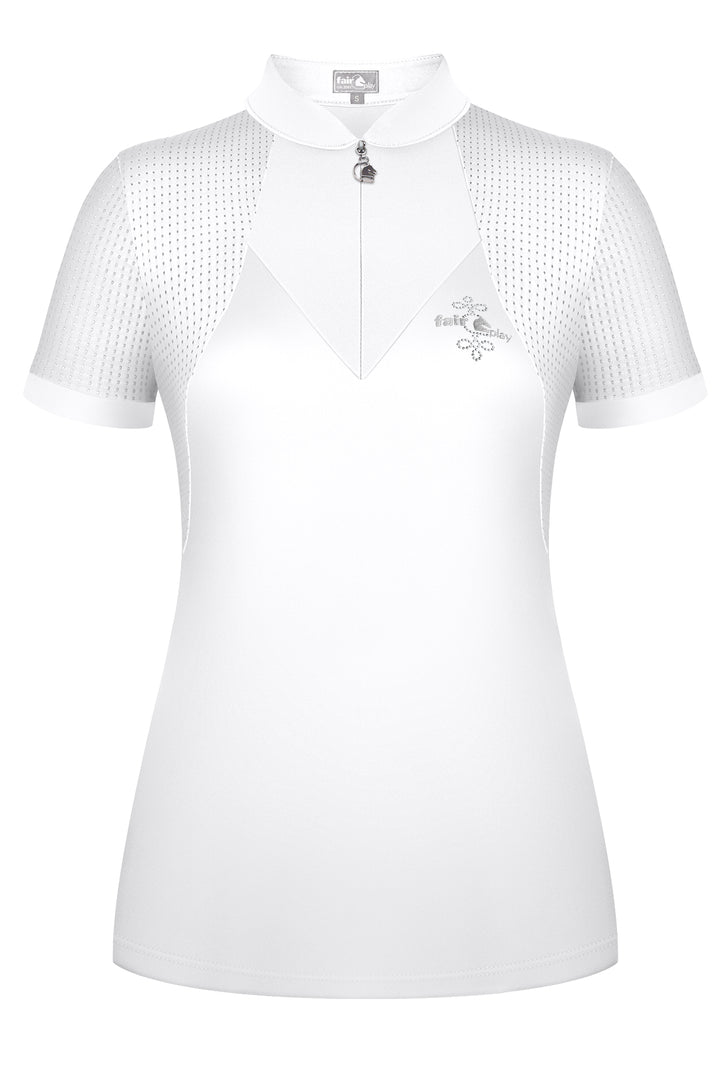 Brianna White show shirt