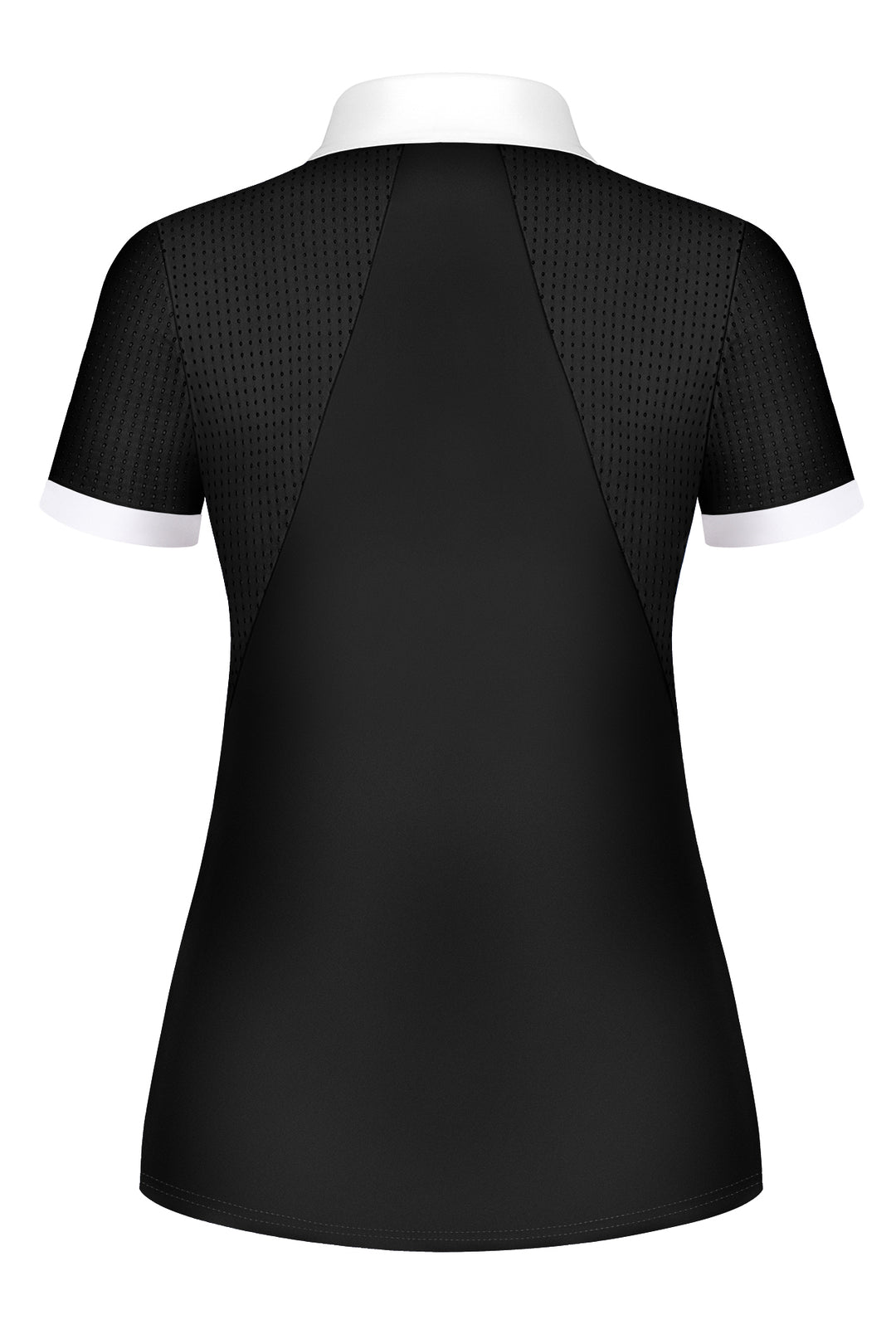 Brianna black show shirt