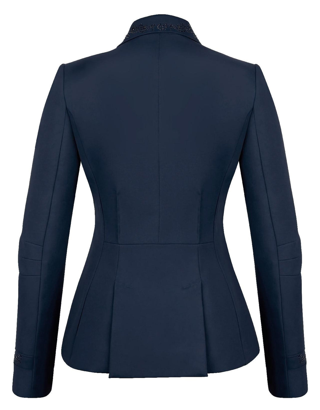 Taylor chic Navy Jacket