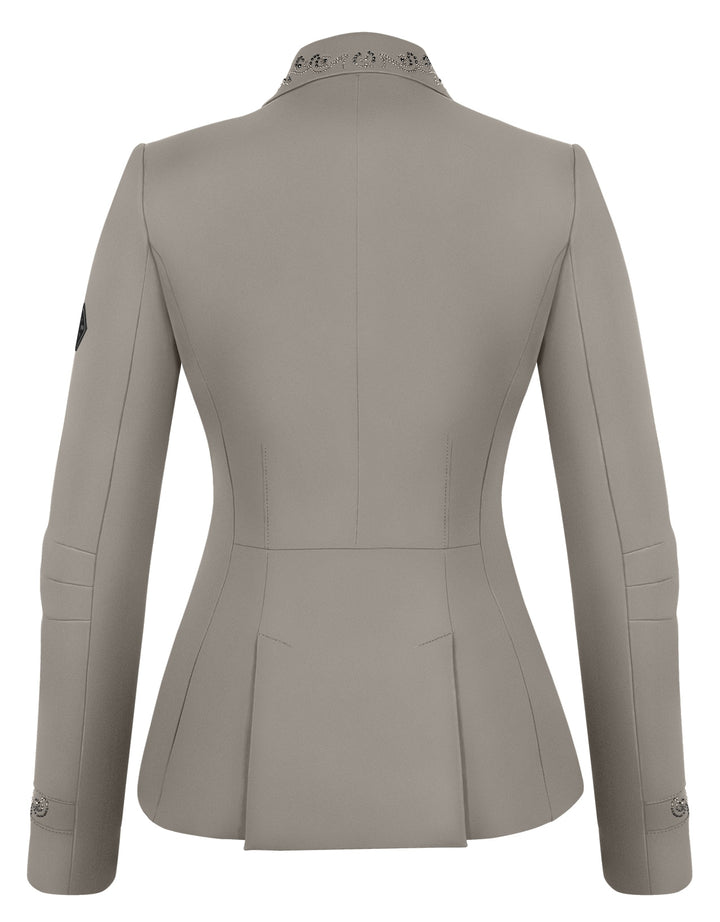 Taylor Jacket Almond Frost