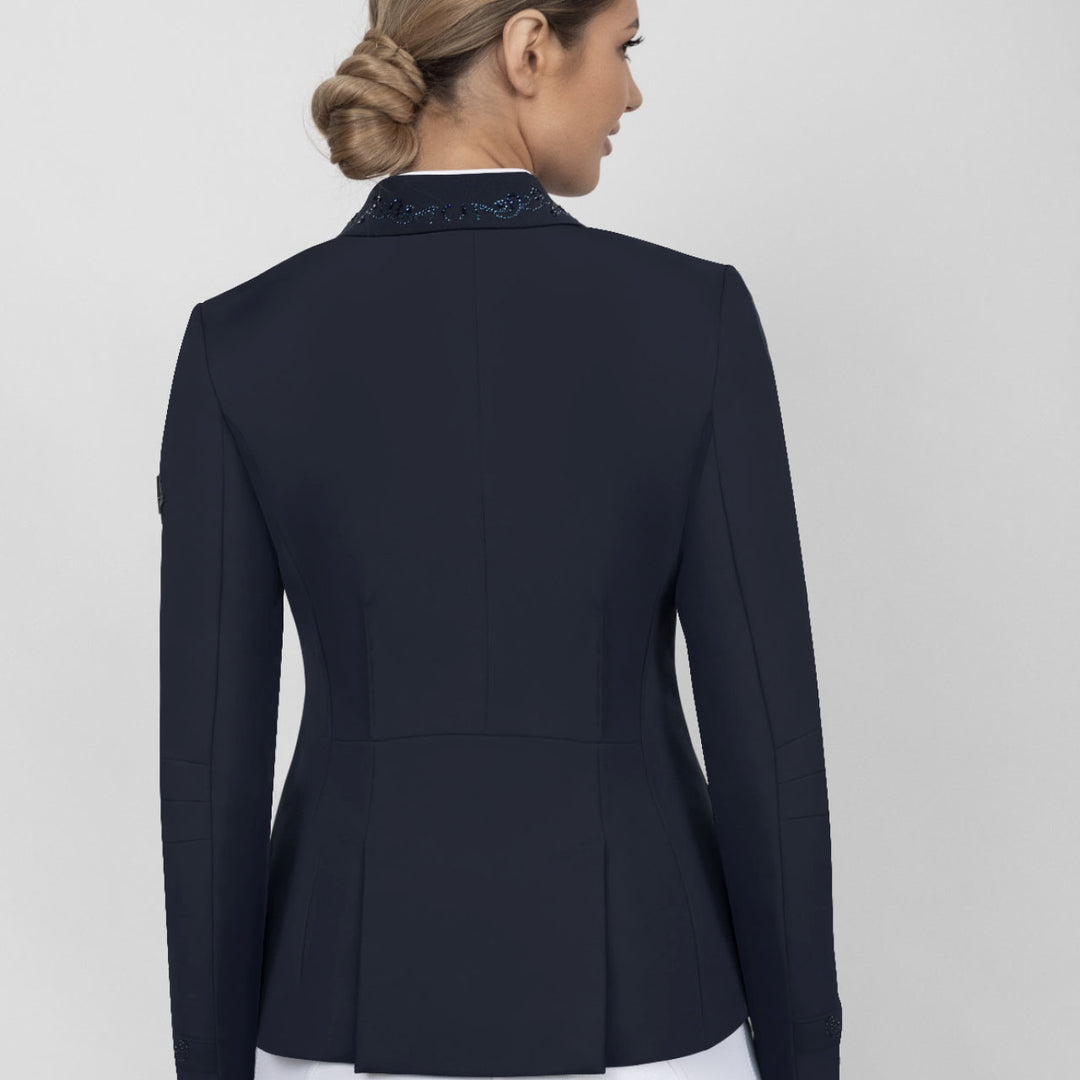 Taylor chic Navy Jacket