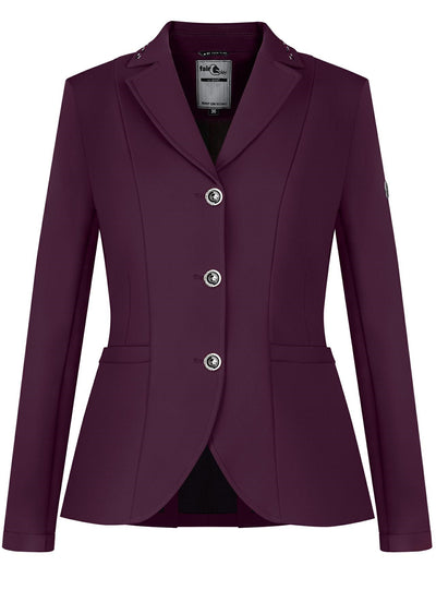 Natalie royal berry silver