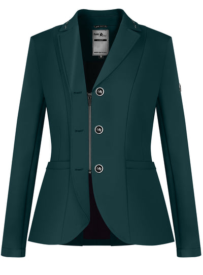 Natalie Jacket Noble green