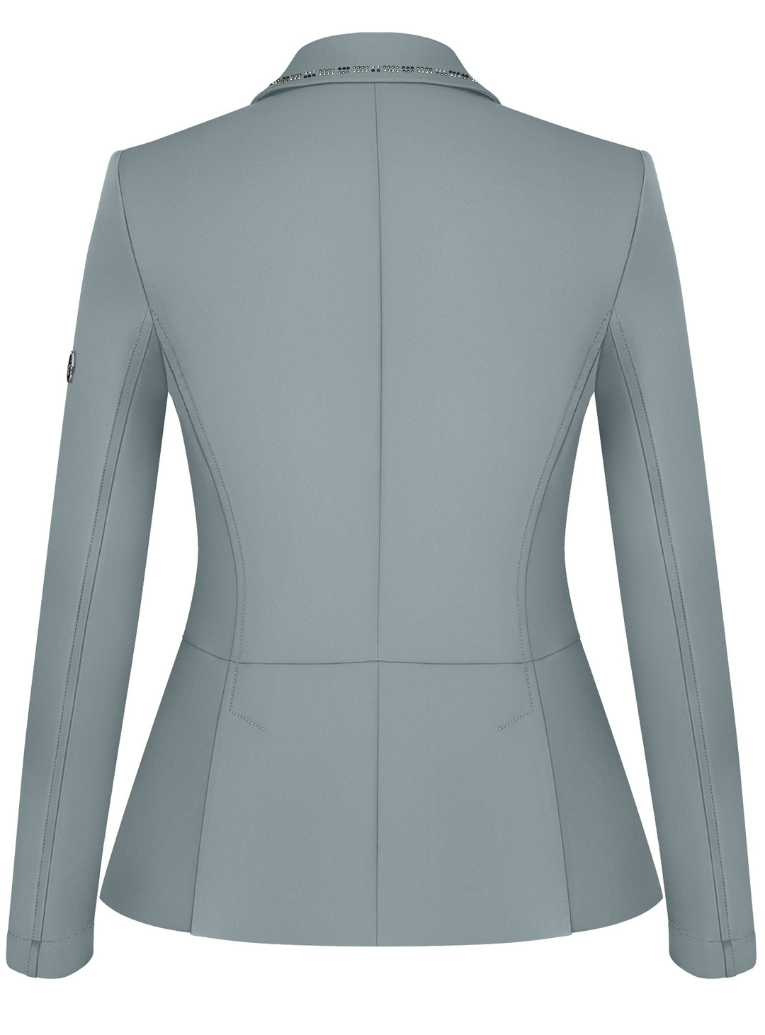 Natalie Jacket Ash Blue - Leveza