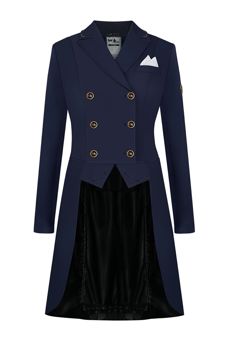 Nadine Tail coat - PRE ORDER