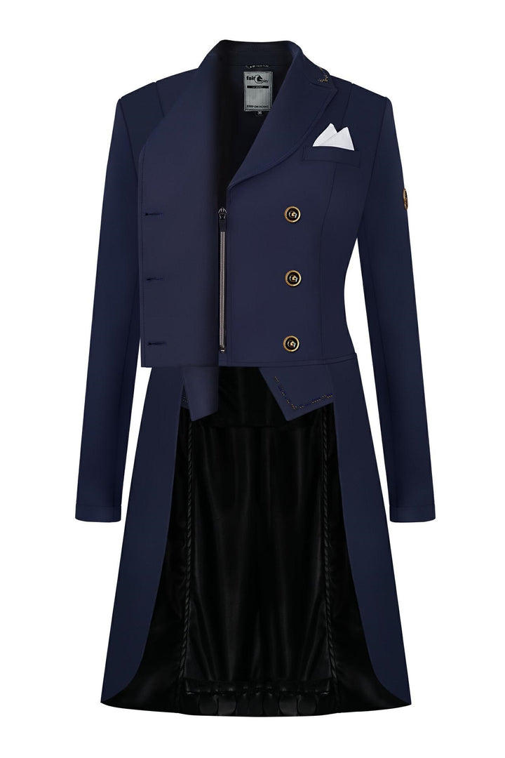 Nadine Tail coat - PRE ORDER