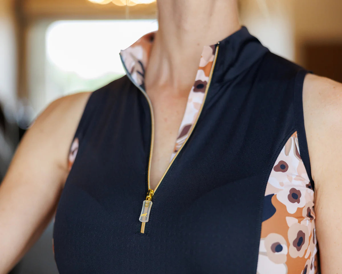 The Shawnee. (Sleeveless) - Final Sale