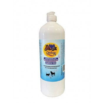 Citrolug Shampoo for Horses and Dogs 1L
