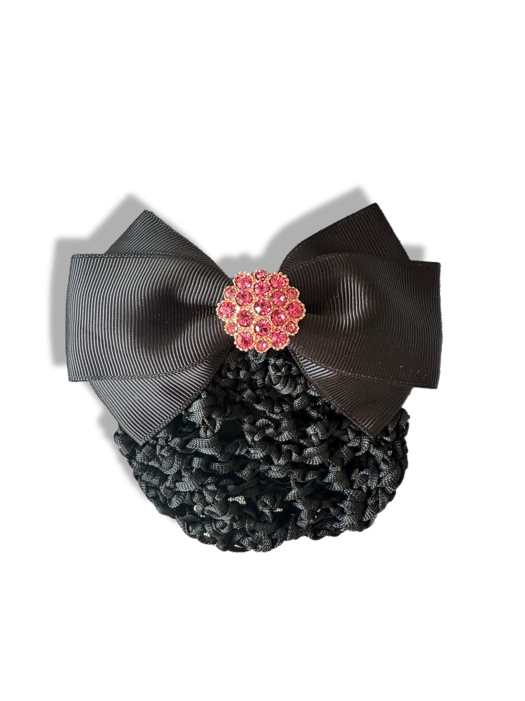 Button Show Bow - Leveza