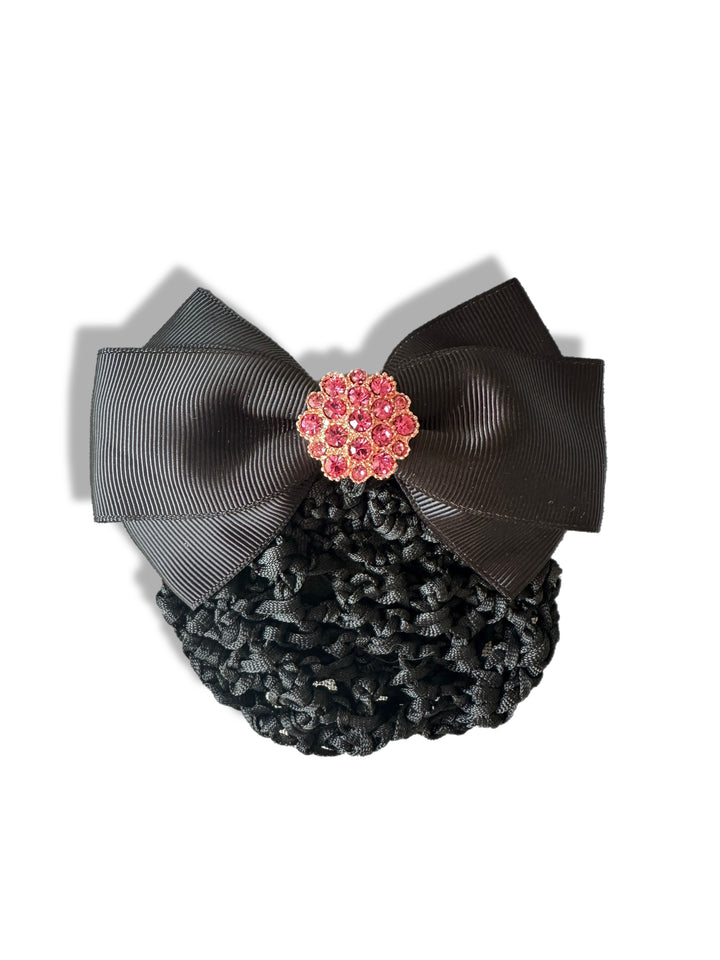 Button Show Bow - Leveza