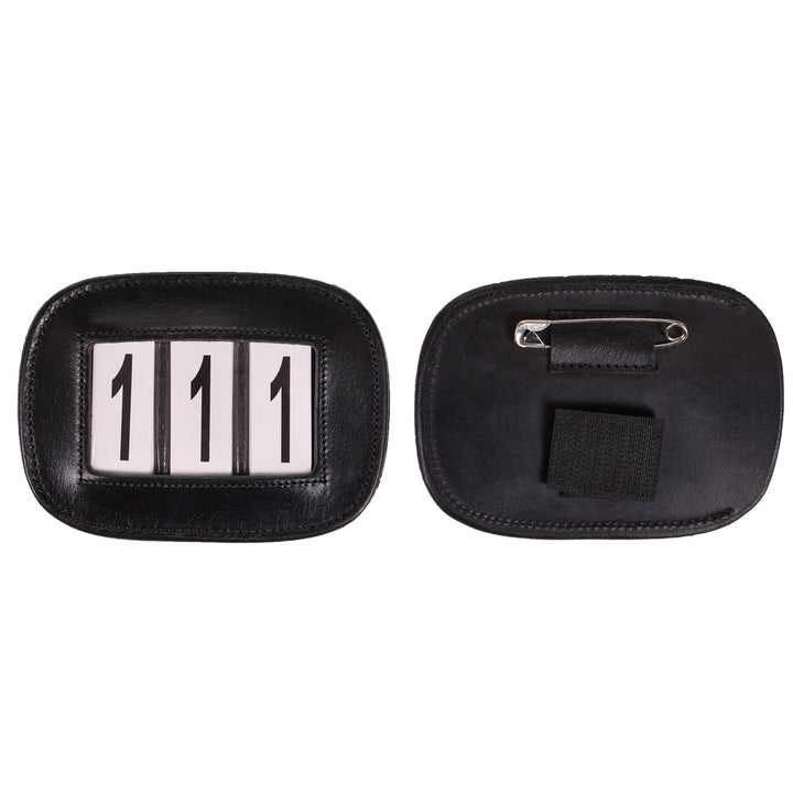 QHP Modeste Number Holders - Square