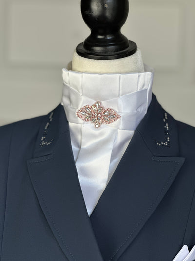 Stock Tie Stephanie