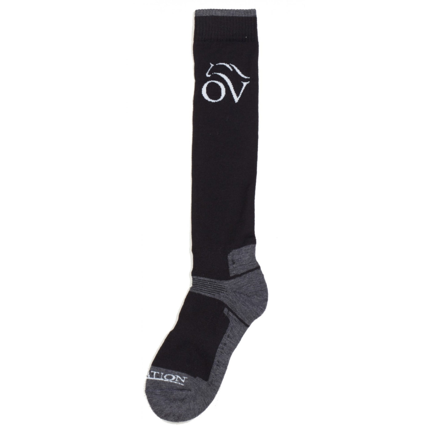 OVATION TECH MERINO WOOL SOCK