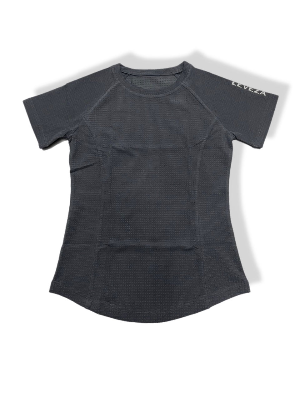 Amilia summer shirt black