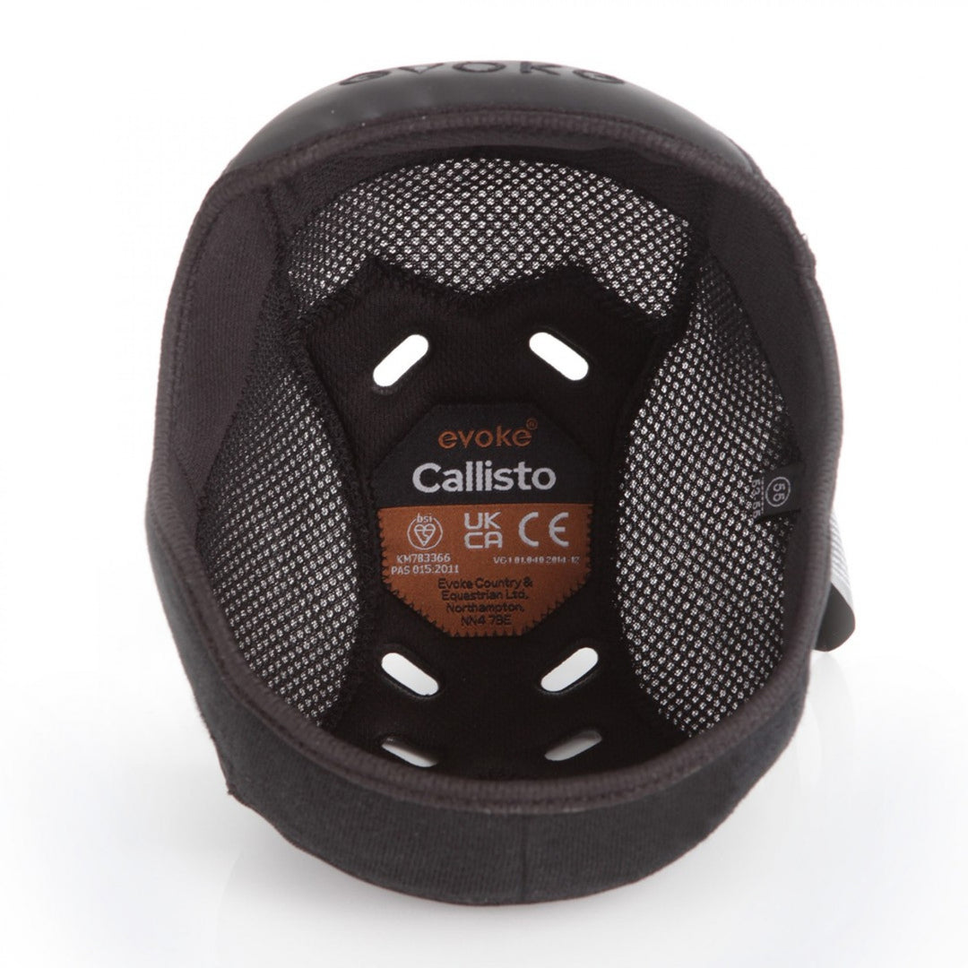 evoke CALLISTO REMOVABLE LINER