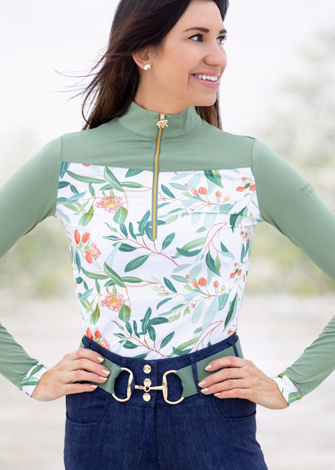 The Peaches (Long Sleeve) - Pre order