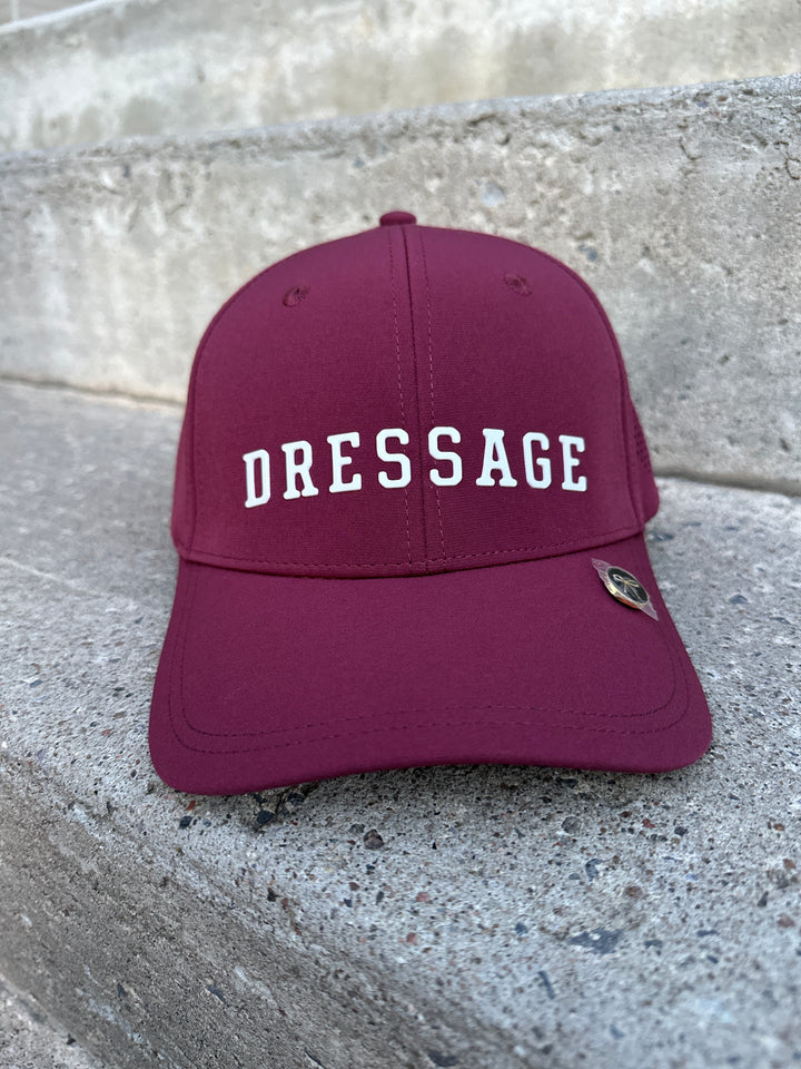 Disciplines Active Hat Dressage - Leveza