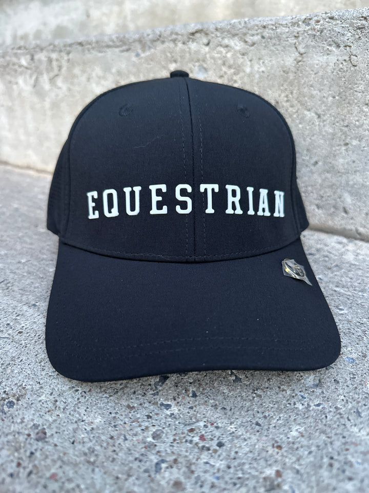 Disciplines Active Hat Equestrian