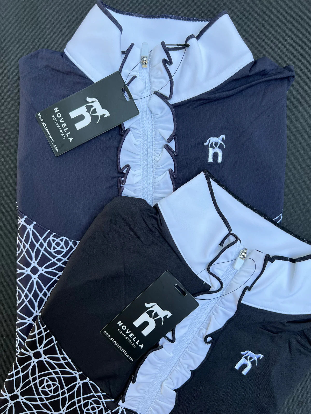 The Raymeister Show Shirt - Final Sale
