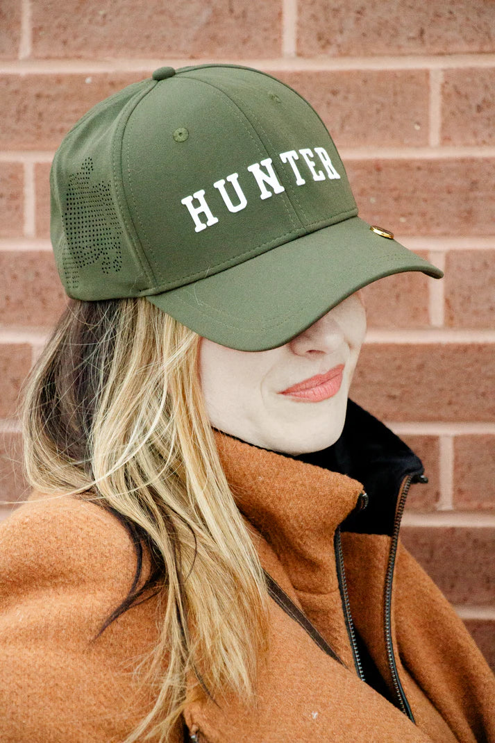 Disciplines Active Hat Hunter