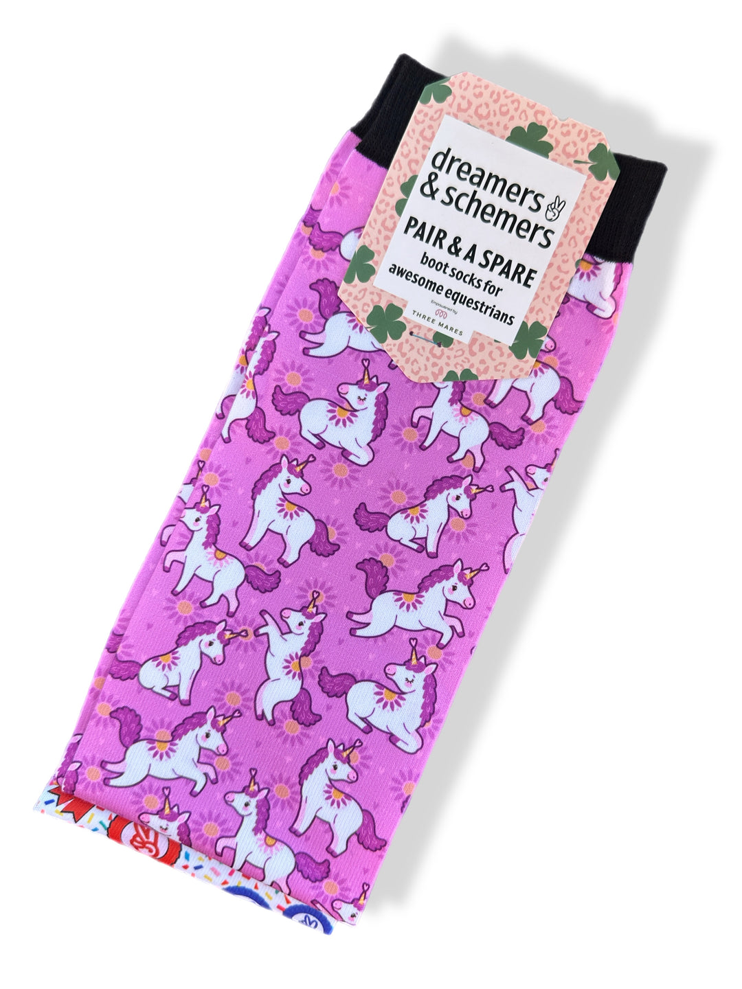 Lavndr Unicorn
