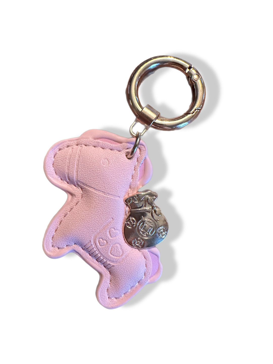 Pony Key Chain