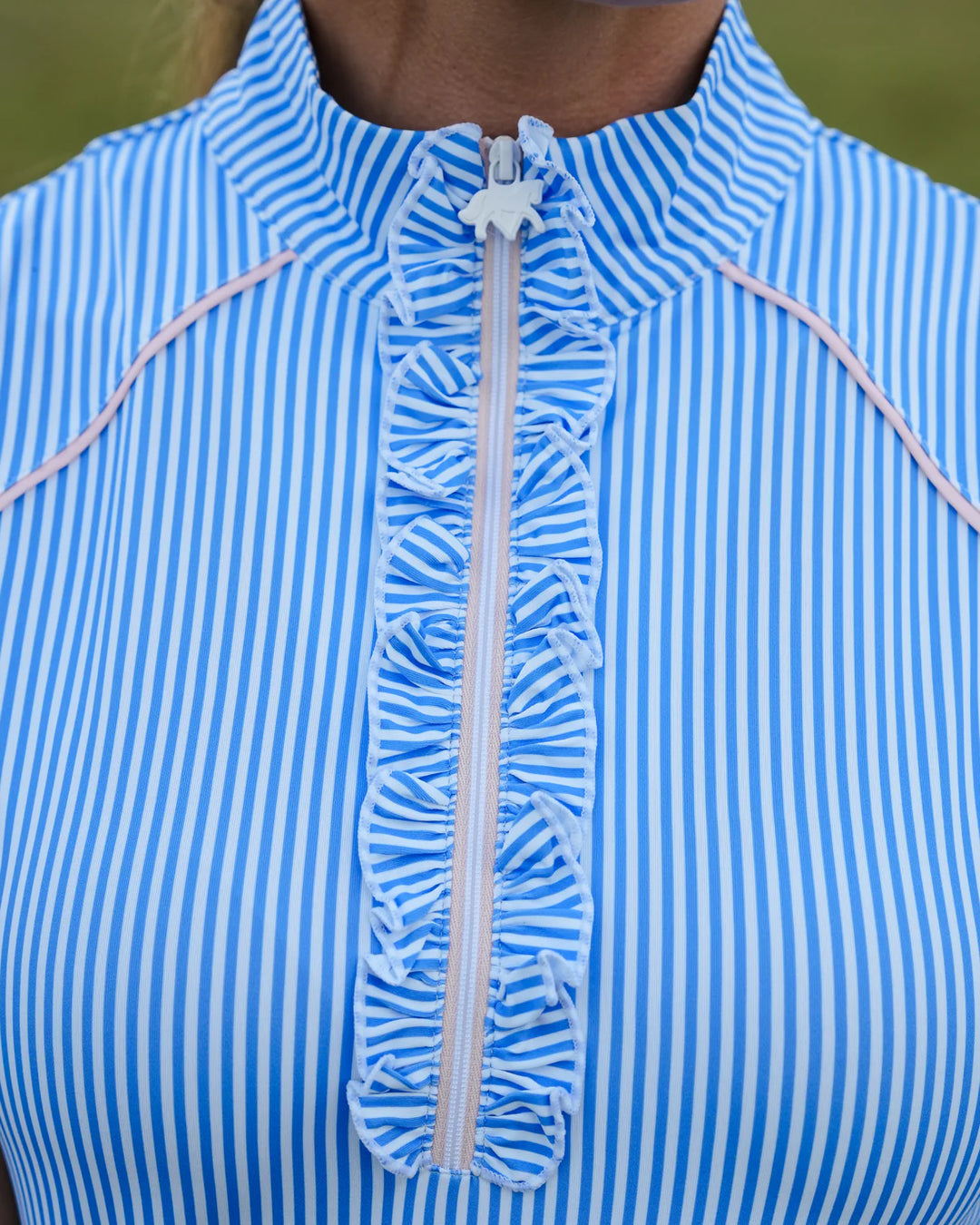 The Summersby. (Sleeveless)