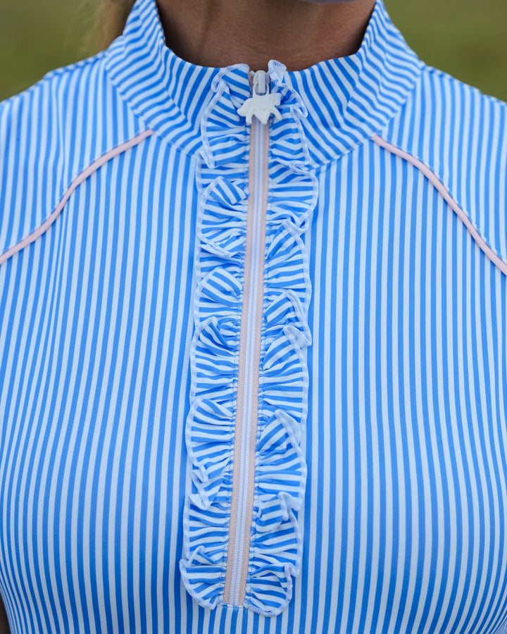 The Summersby. (Sleeveless)