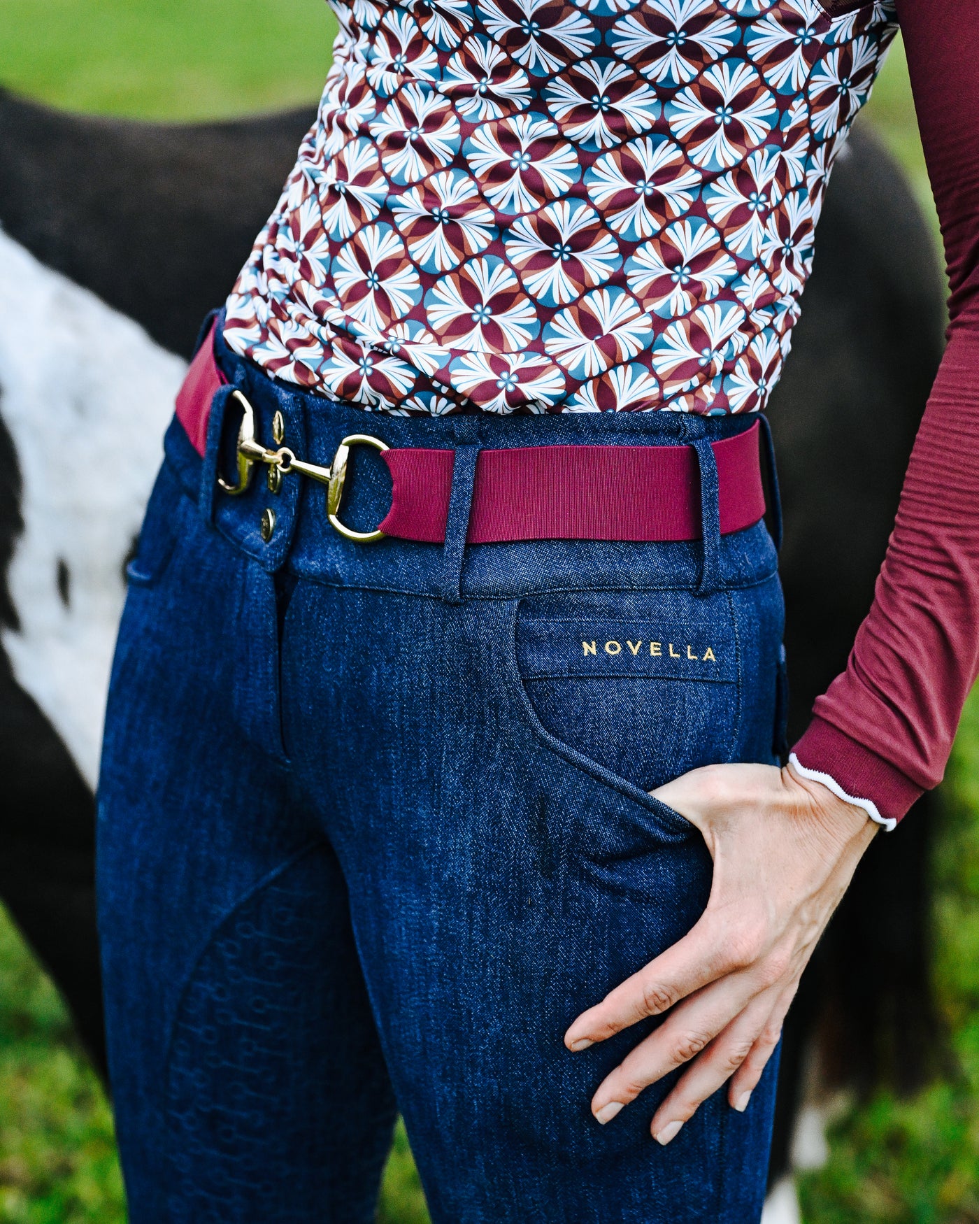 The Juliet - Final Sale
