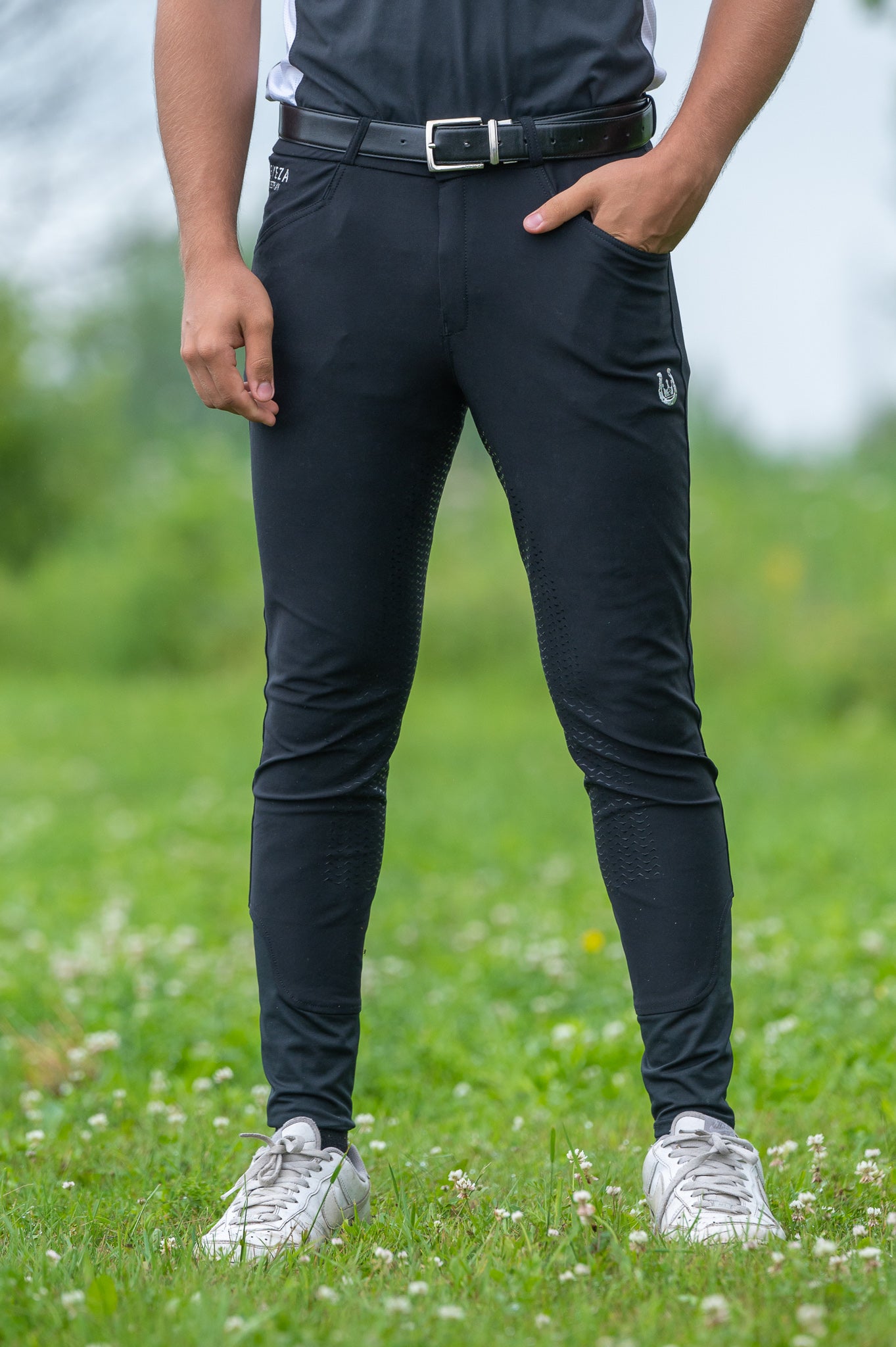 Men breeches