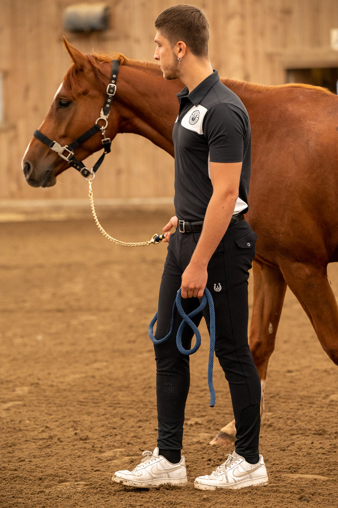 Men breeches - Leveza