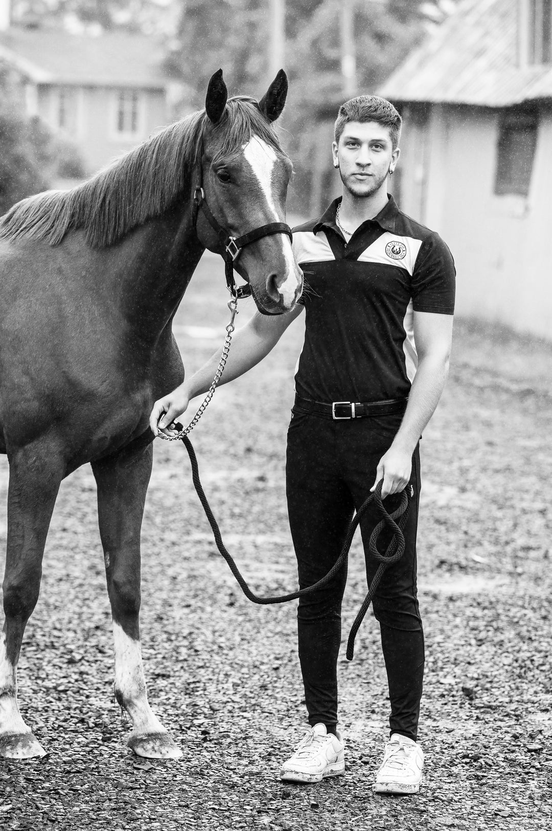 Men breeches - Leveza