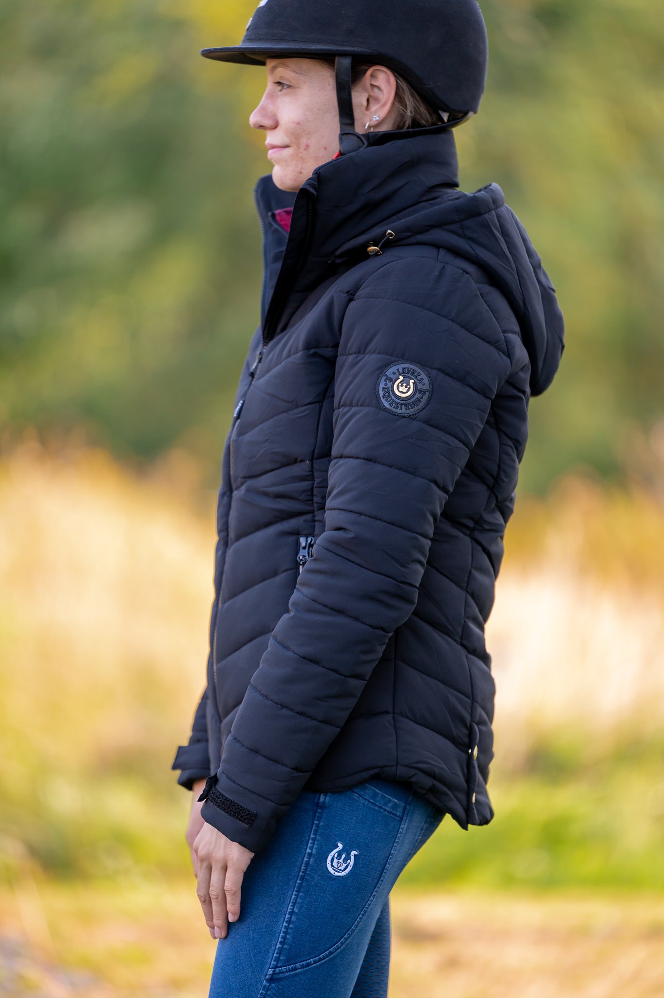 Aspen Winter riding jacket - Final Sale