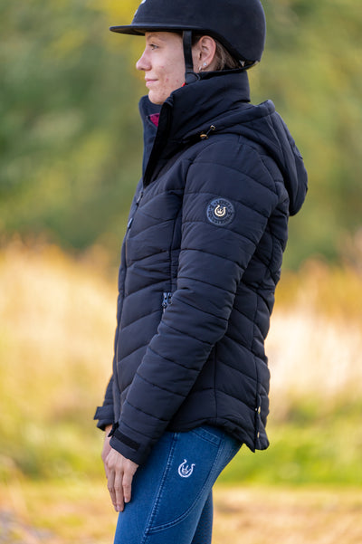 Aspen Winter riding jacket - Final Sale