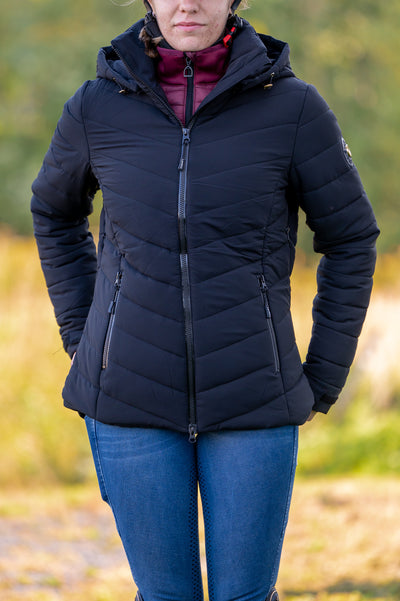 Aspen Winter riding jacket - Final Sale