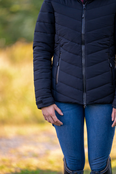 Aspen Winter riding jacket - Final Sale