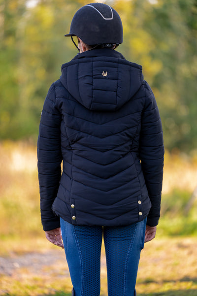 Aspen Winter riding jacket - Final Sale