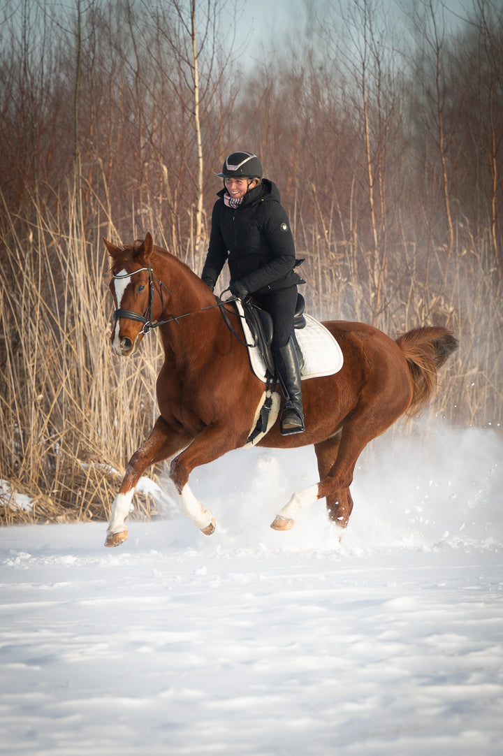 Aspen Winter riding jacket