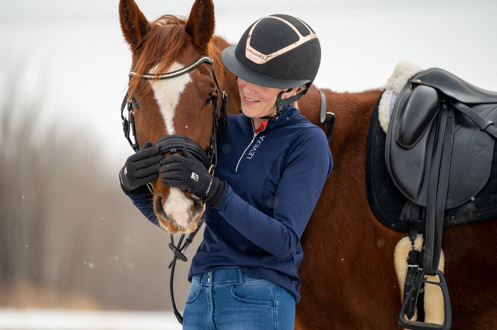 Leveza Mid weight Baselayer