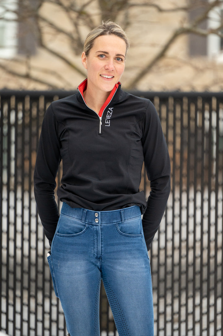 Leveza Mid weight Baselayer