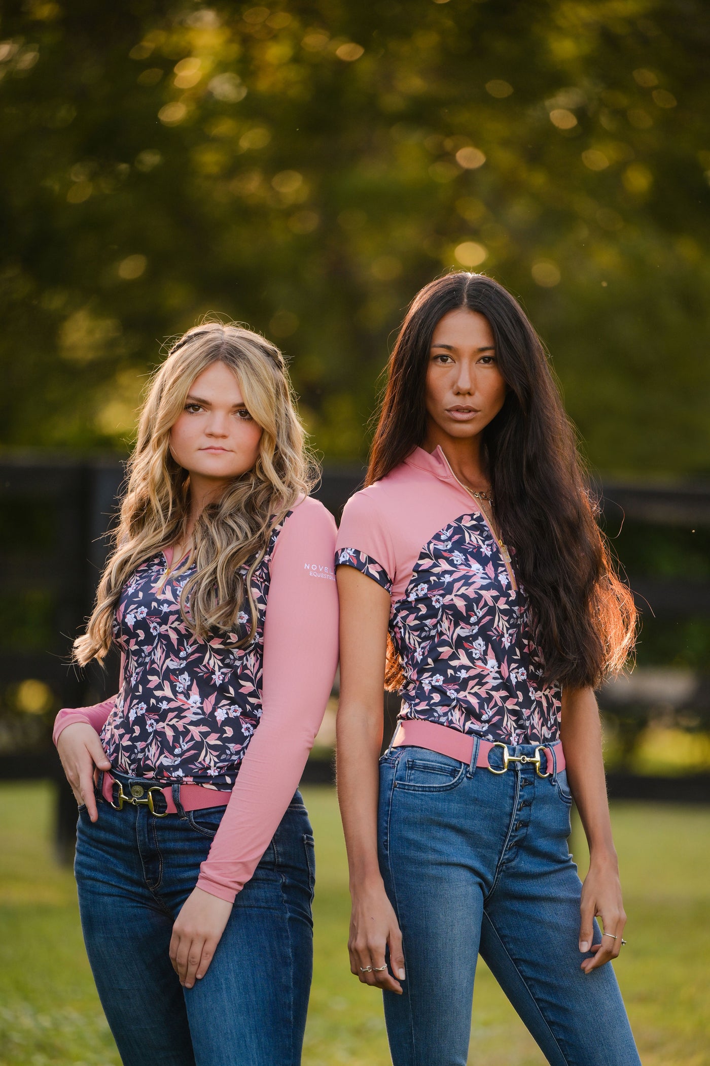 The Leah Long Sleeve - Final Sale