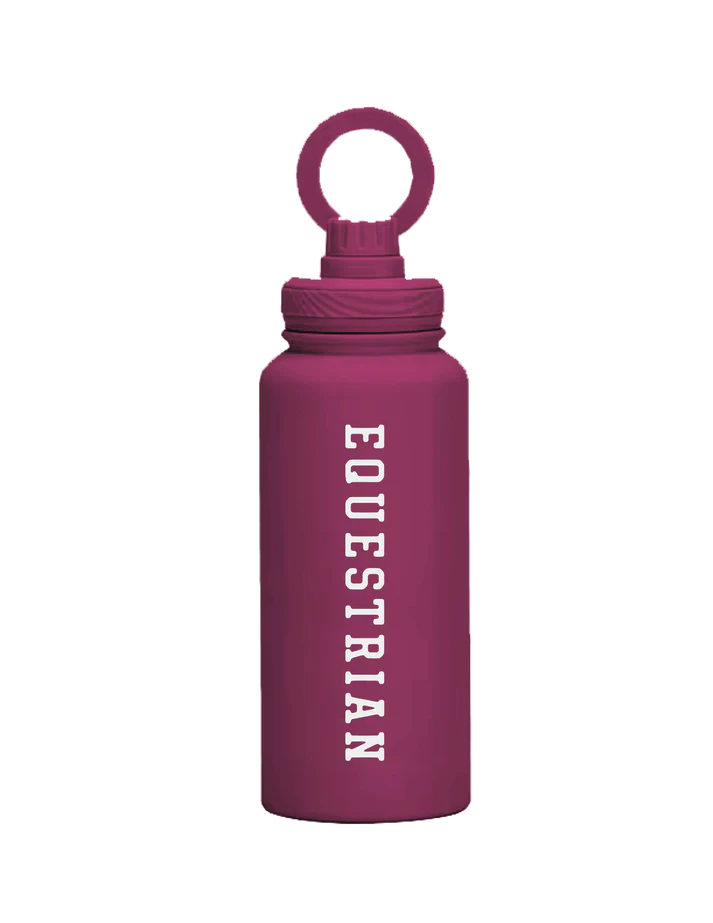 Disciplines Water Bottle Equestrian